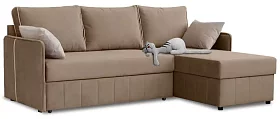 Угловой диван-кровать Некст (Слим) дизайн 2