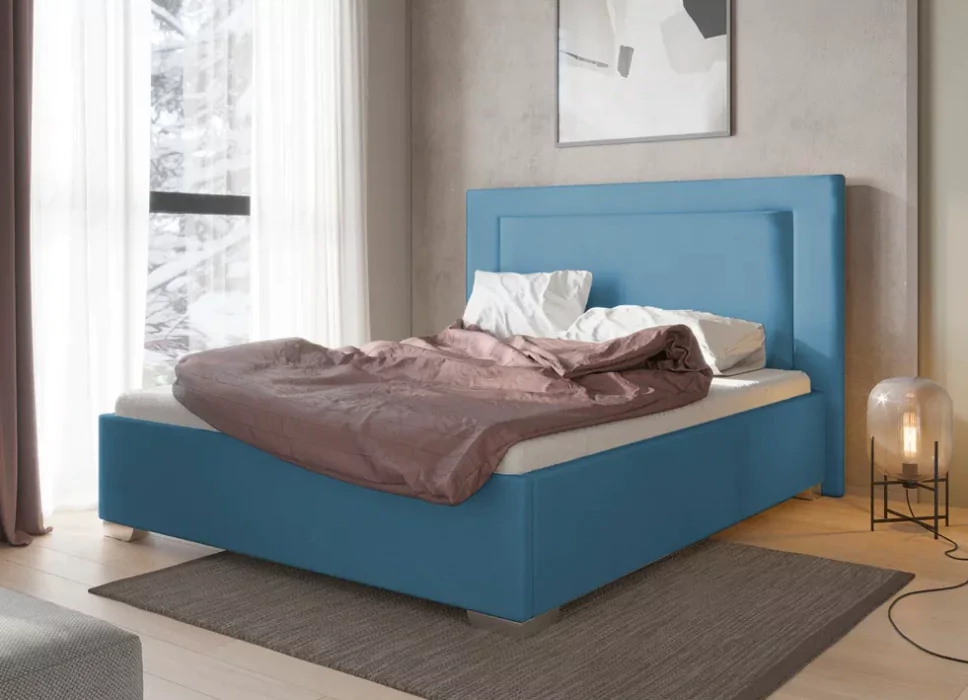 Кровать Emilia дизайн 6