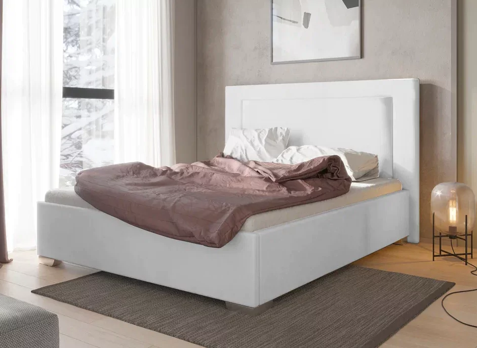 Кровать Emilia дизайн 7
