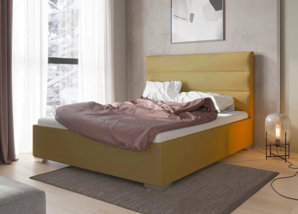 Кровать Vivien дизайн 2