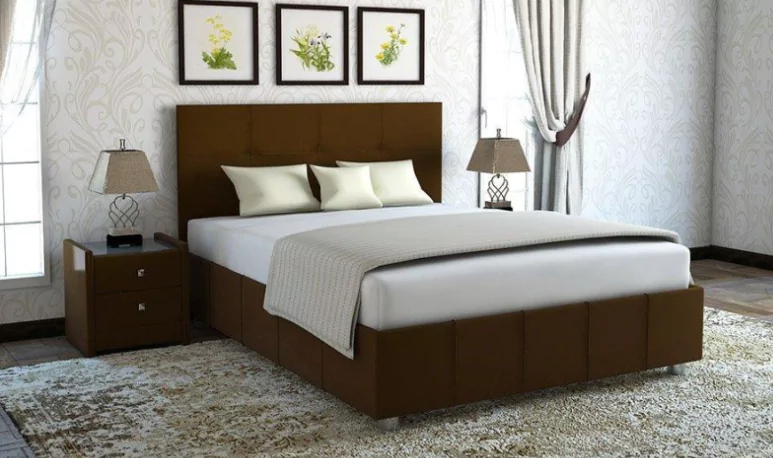 Кровать Liliana дизайн 4