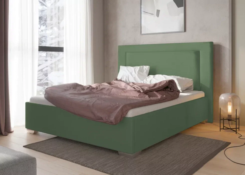 Кровать Emilia дизайн 4
