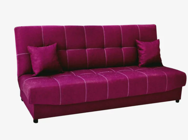 Прямой диван Домино дизайн 3