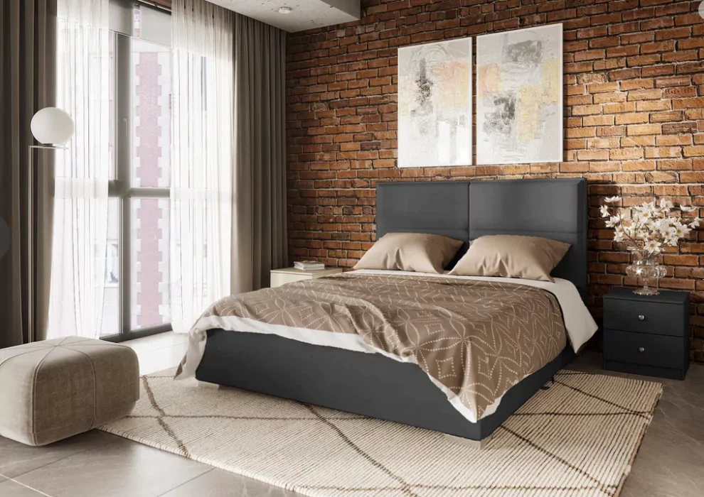 Кровать Modern дизайн 6