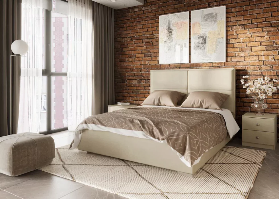 Кровать Modern дизайн 1