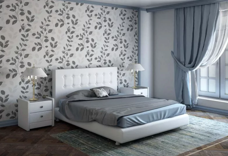 Кровать Elegant дизайн 2