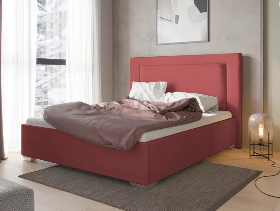 Кровать Emilia дизайн 5