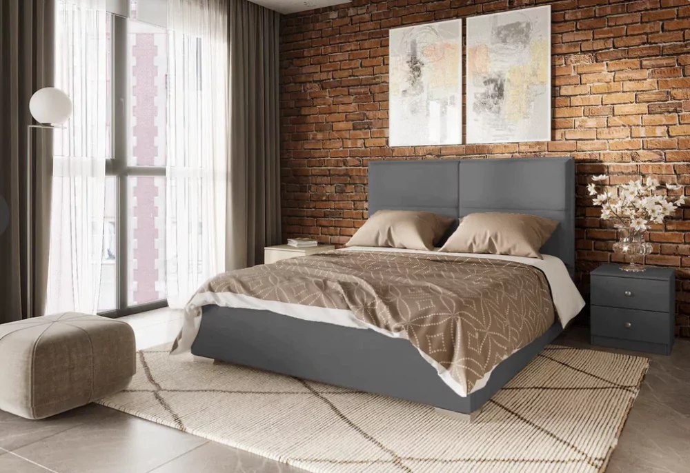 Кровать Modern дизайн 5