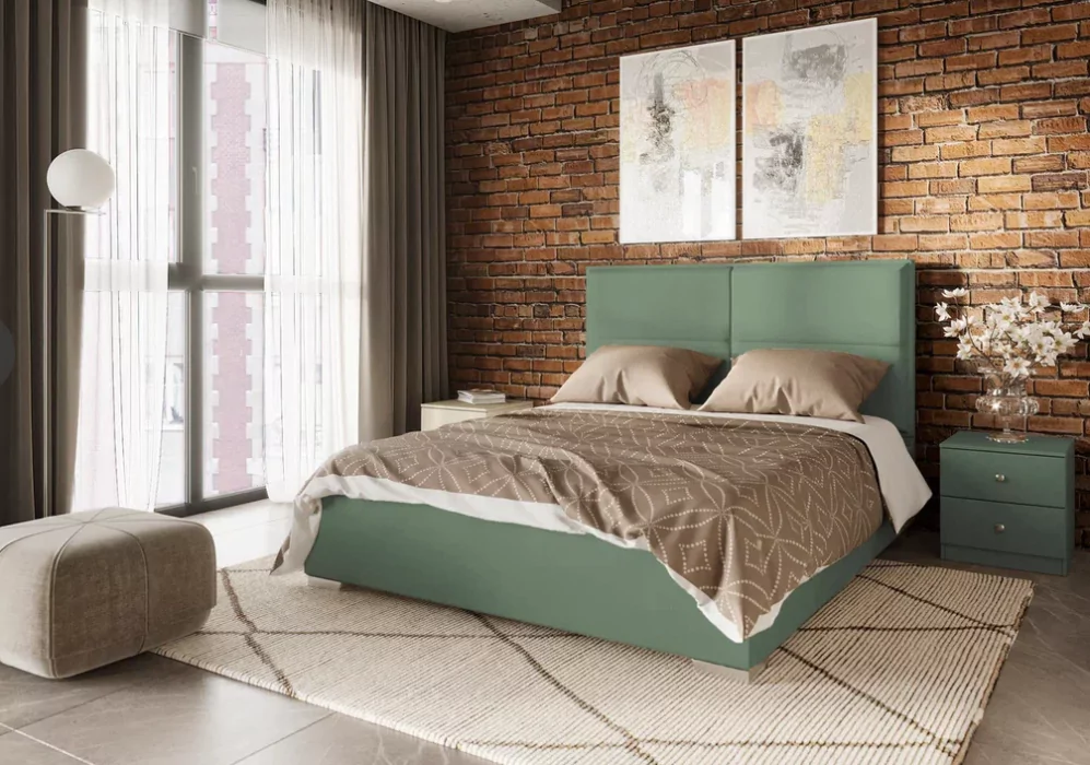 Кровать Modern дизайн 3