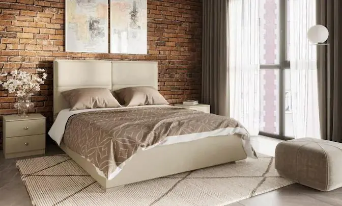 Кровать Modern дизайн 1