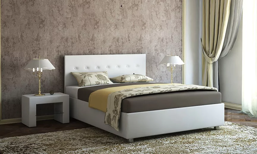 Кровать Ameli (Амели) дизайн 2