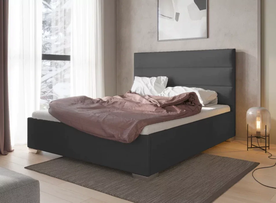 Кровать Vivien дизайн 6