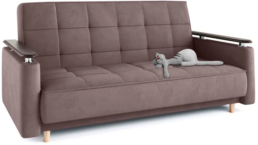 Прямой диван Марта НН Дизайн 4
