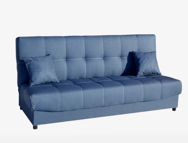 Прямой диван Домино дизайн 2