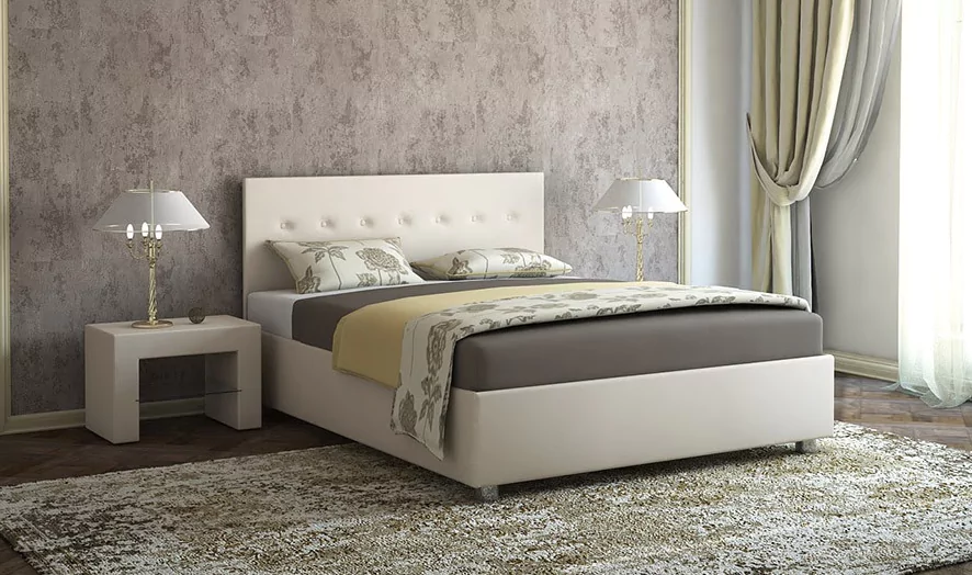 Кровать Ameli (Амели) дизайн 1