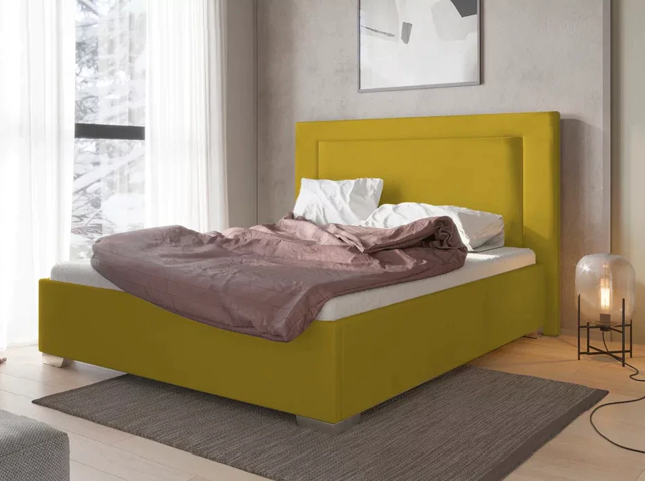 Кровать Emilia дизайн 2