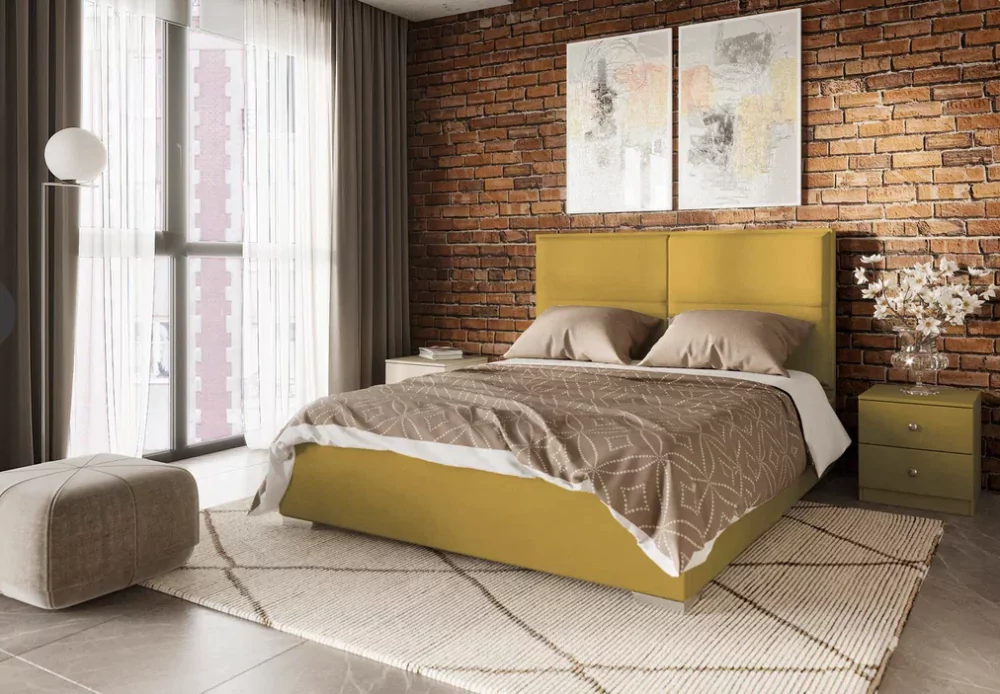 Кровать Modern дизайн 2