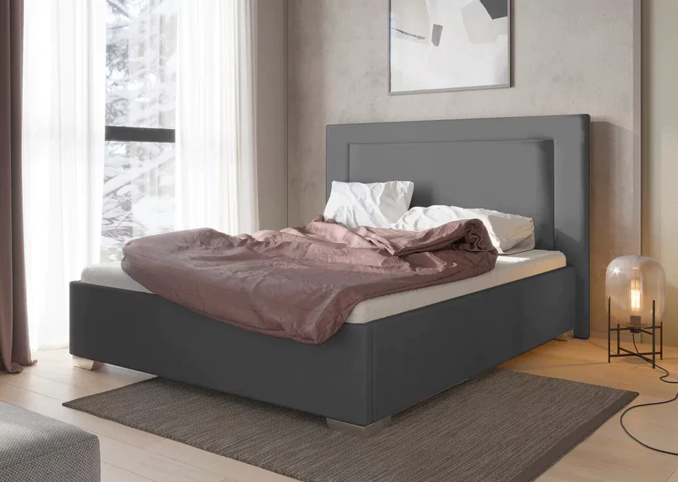 Кровать Emilia дизайн 3