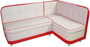 Угловой диван Модерн 4 Без механизма 