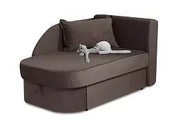 Прямой диван детский 1 дизайн 3 Еврокнижка 