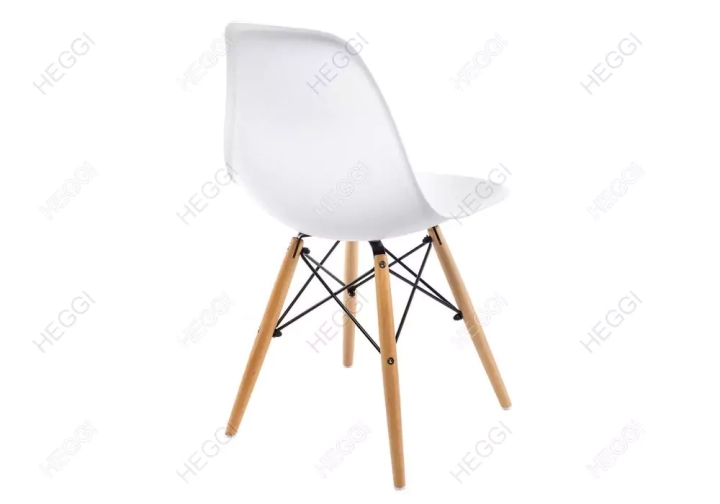 Стул Eames, Серый