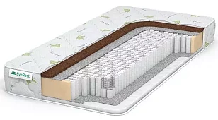 Матрас Ту-Вэй Белый