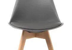 Стул Бонус Серый 