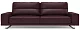 ф289 Прямой диван Рипозо (Лофт) экокожа дизайн 8 1
