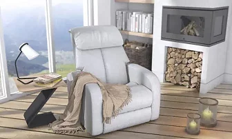 Кресло-трансформер Recliner Boss Реклайнер 