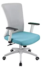 Кресло Riva Chair RCH B259Y-01 