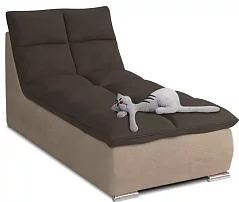 Оттоманка Ривьера Без механизма