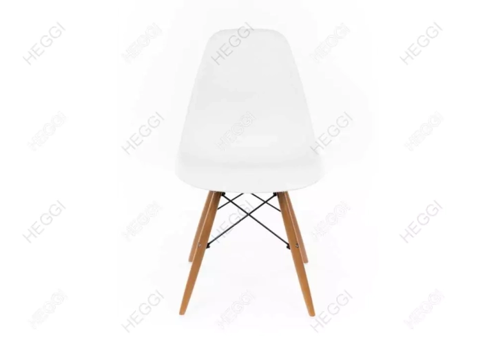 Стул Eames, Белый