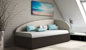 Кровать Spring Кровати без механизма 