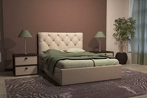 Кровать Leticia 