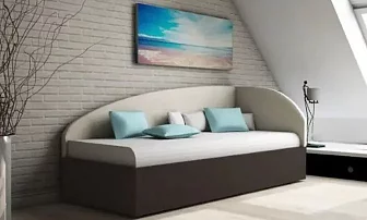 Кровать Spring Кровати без механизма