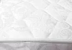 Матрас Дримлайн Ролл Массаж Сезон, Белый