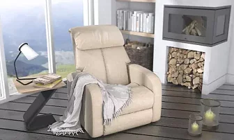 Кресло-трансформер Recliner Boss Реклайнер 