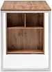 Стол Битти Лофт, Бежевый