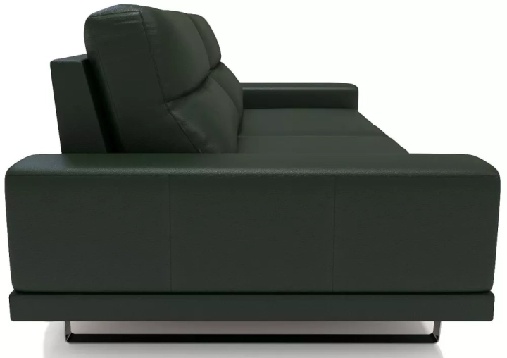 ф289 Прямой диван Рипозо (Лофт) экокожа дизайн 2 2
