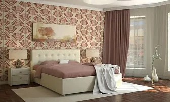 Кровать Elegant Кровати без механизма 