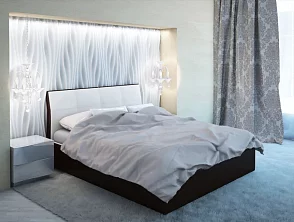 Кровать Visconti Кровати без механизма 