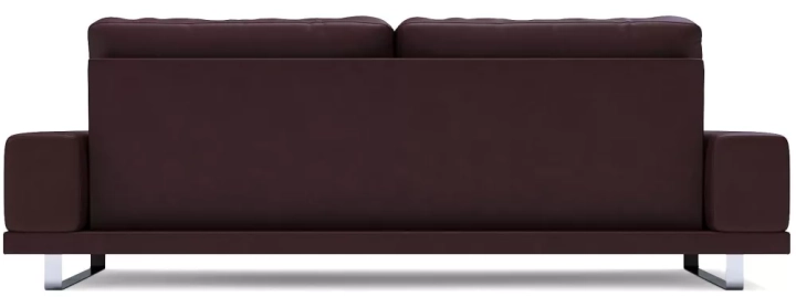 ф289 Прямой диван Рипозо (Лофт) экокожа дизайн 8 4