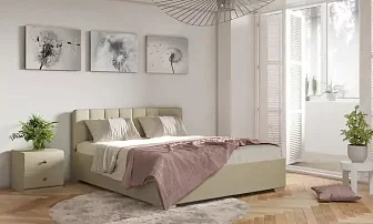 Кровать Dafne