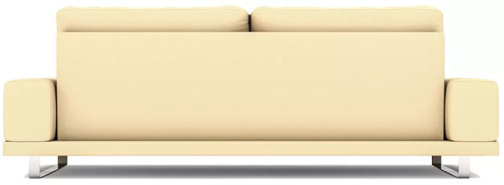 ф289 Прямой диван Рипозо (Лофт) экокожа дизайн 4 4