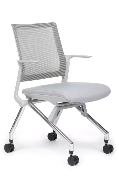 Кресло Riva Chair Mobby D2002, Серый