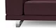 ф289 Прямой диван Рипозо (Лофт) экокожа дизайн 8 7
