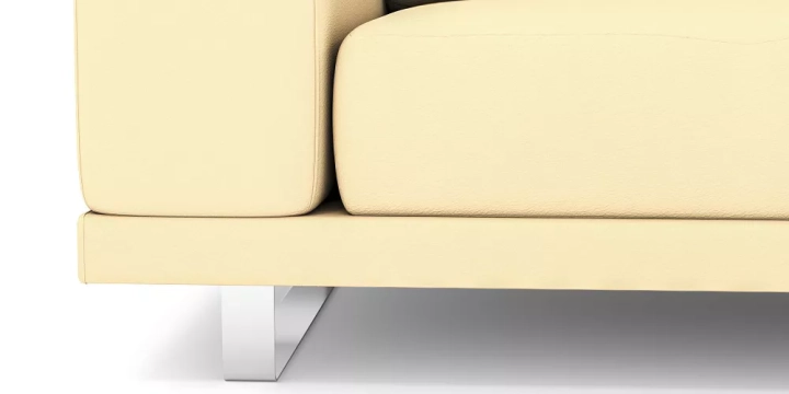ф289 Прямой диван Рипозо (Лофт) экокожа дизайн 4 7