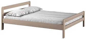 Кровать 160х200 без покрытия Кредо