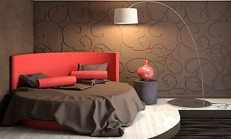 Кровать Caprice Кровати без механизма