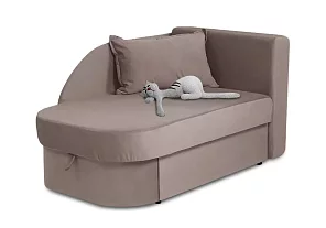 Прямой диван детский 1 дизайн 2 Еврокнижка 